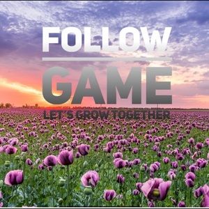 ⭐️ Let’s Grow Together! Help me reach 40K 🥳⭐️